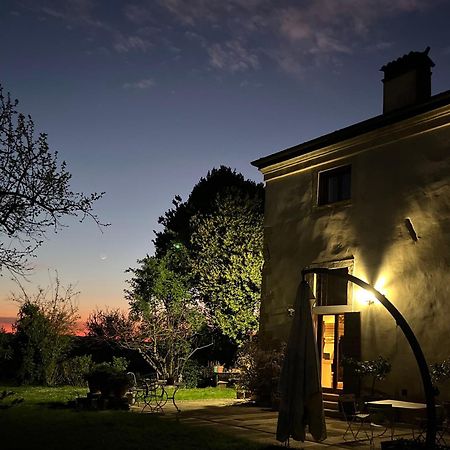 Palazzetto Ardi Bed & Breakfast Torri di Confine Exterior foto