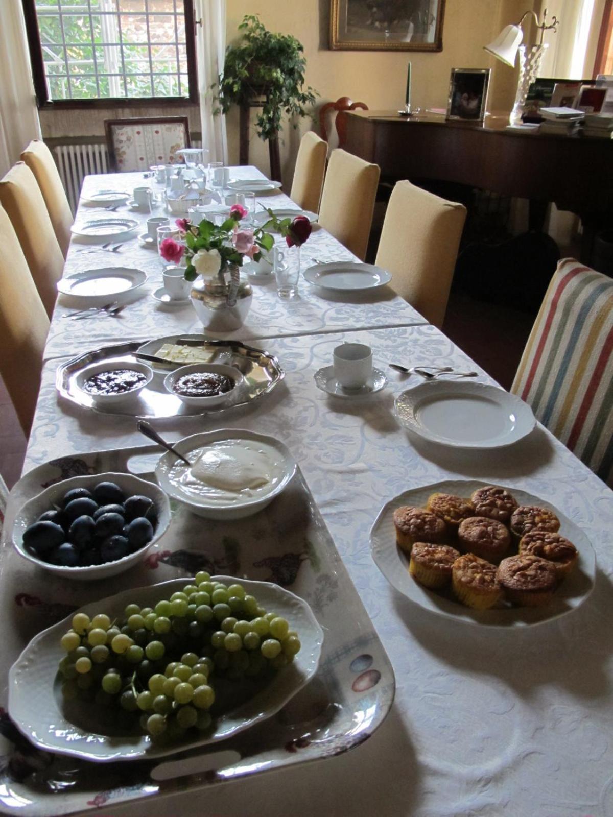 Palazzetto Ardi Bed & Breakfast Torri di Confine Exterior foto